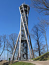 Freiburg Schlossberg Aussichtsturm.jpg