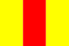 Flag of Pruszków
