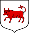 Coat of arms of Turek