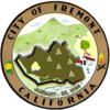 Official seal of Fremont, California