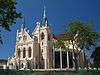 St Mary's Cathedral, Perth - 2009 (2).jpg