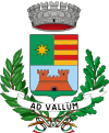 Coat of arms of Vaglio Serra