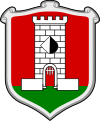 Coat of arms of Lysá nad Labem