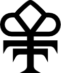 Columbia Graduate School of Arts and Sciences emblem.svg