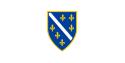 Flag of Bosnia and Herzegovina