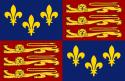 Royal Standard of England (1406-1603).svg