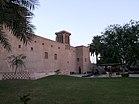 Barjeel or air tower at ajman museum by ahmed fouad.jpg