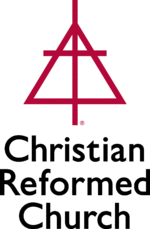 Christian Reformed Church in North America logo.png