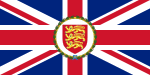 Flag of the Lieutenant Governor of Jersey.svg