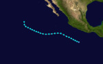 Glenda 1973 track.png