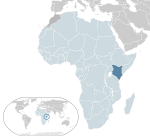 Location Kenya AU Africa.svg