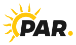 PAR Curacao logo.svg