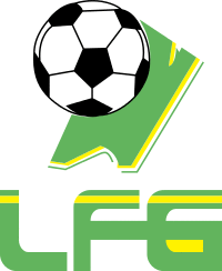 Ligue de Football de la Guyane.svg