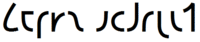 Shavian in Shavian.png