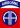 82nd Airborne Division CSIB.svg
