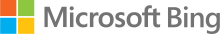 Microsoft Bing logo.svg
