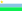 Flag of Puerto Guzmán (Putumayo).svg