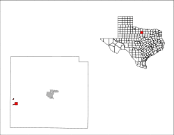 Jack County Bryson.svg