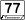 Tennessee 77.svg