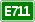 Tabliczka E711.svg