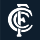 Carlton AFL icon.svg
