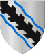 Coat of arms of Opglabbeek