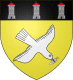Coat of arms of Langeais