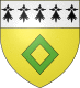 Coat of arms of Elliant