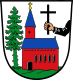 Coat of arms of Rattelsdorf