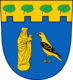 Coat of arms of Gudow