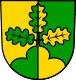 Coat of arms of Spiegelberg