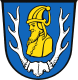 Coat of arms of Traitsching