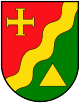 Coat of arms of Jennersdorf