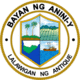 Official seal of Anini-y