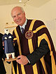 Peter Mansbridge
