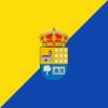 Flag of Burgohondo