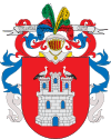 Coat of arms of Irun