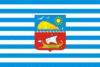 Flag of Gurzuf