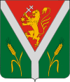 Coat of arms of Kadarkút