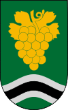 Coat of arms of Mór