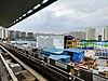 NE18 Punggol Coast NEL tunnels construction site at Sam Kee.jpg