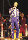 Porter wagoner 1999.jpg