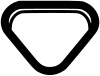Sanair Super Speedway map.svg