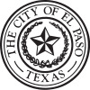 Official seal of El Paso, Texas