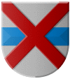 Coat of arms of Voorhout