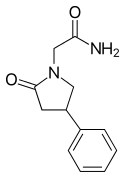 Fonturacetam.svg