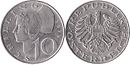 10 Schilling