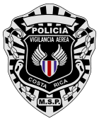 Air Vigilance Service badge