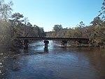 Gadsden Leon County FL Ochlockonee River rail bridge02.jpg