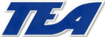 Trans European Airlines logo